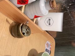-苏小柳点心·手作小笼包(新街口分院店)