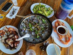 -大赤坎肥仔强烧味海鲜餐厅(大赤坎店)