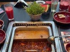 -大隐·成都火锅Bistro(合生麒麟新天地店)