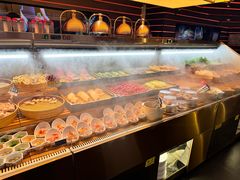 -牛YO寿喜烧和牛火锅自助(三台子万象汇店)