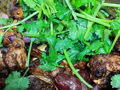 -海口滨海新村143号海南老字号炒菜店