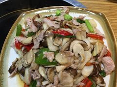 -妈妈的味道(和顺古镇店)