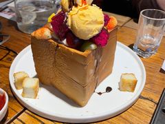 -通海俄式烧烤·俄罗斯大串(嵩山路店)