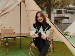 -CAMP.33露营烤肉·团建聚餐(创智天地店)