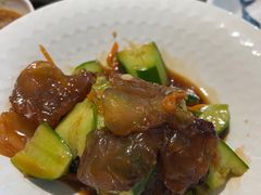 -前海沿·海鲜水饺青岛菜(乐客城店)