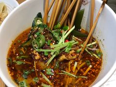 -蓉李记成都名小吃(武汉菱角湖万达店)