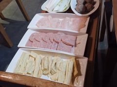 -傣妹火锅(南京东路一店)