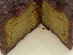 -Juicy Bakery(大学路店)