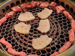 -極屋鮨牛 · 烧肉酒场(时代C馆店)