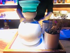 -鸡尾酒实验室酒吧(隆礼路店)