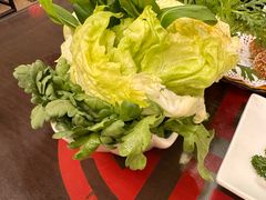 -南门涮肉(后海店)