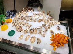 -芭菲盛宴·环球美食(锦城万达广场店)