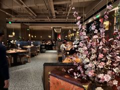-青年公社烤鸭(熙悦天街店)