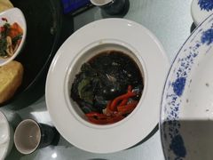 -宁夏国强手抓羊肉·清真菜(未央路凤三店)