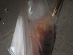 -庞记炸串
