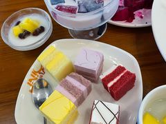 -佳纳客牛排(华亚欢乐城店)