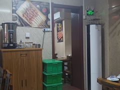 -一棵树烧烤店(中央大街店)