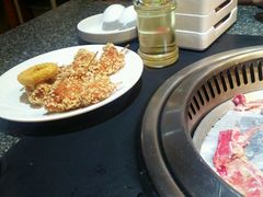 -德得轩烤涮一体自助餐厅(王府井店)