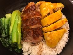 -大快活(罗湖商业城分店)