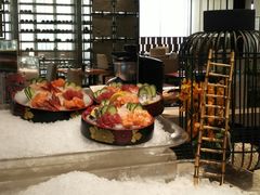 -鲜艳西餐厅(衡山路十二号华邑店)