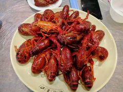 -靓靓蒸虾(中山公园店)