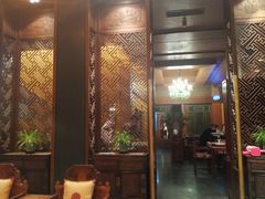 -那家小馆•北京菜•烤鸭(香山店)