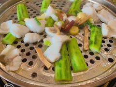 桑拿鱼-阿多私房菜(顺德店)