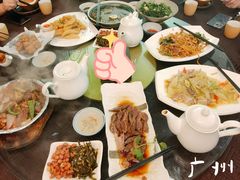 -大洋家·精品潮汕菜·生腌砂锅粥(天河东路店)