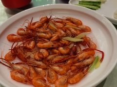 -南太湖山庄·四季轩&国风堂中餐厅