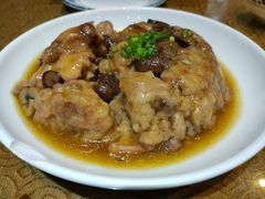 -独秀小吃(蓝田店)