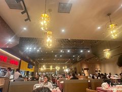 -西贝(华发商都店)