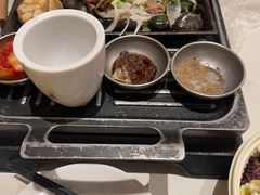 -七八冷面·延边朝鲜族美食(世纪汇店)