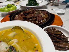 -天宁凯利时尚餐厅