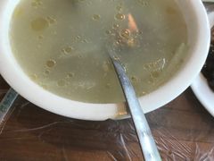 -绿野餐厅(上海动物园店)