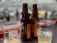 -喧闹·东方大气茶(鹅岭二厂店)