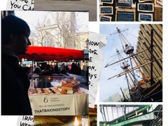 -Monmouth Coffee(博罗市场店)