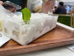 非玉-丹礼糖甜品