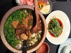 -山石榴·贵州菜(丰盛里店)