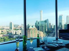 -北京康莱德酒店