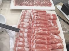 -福寿斋·老北京铜锅涮肉·烤鸭(顺义总店)