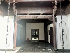 -梅城古镇