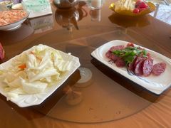 -山水之味·大鱼头·农家菜(张公洞店)