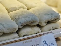-祥禾饽饽铺·中式糕点(北京来福士店)