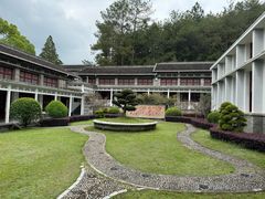 -古田会议纪念馆