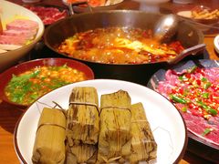 -受气牛肉·重庆耙牛肉(来福士店)