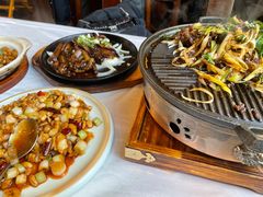 -惠丰堂饭庄·烤鸭·京味菜(西北旺·唐家岭店)