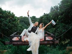 -唯一视觉婚纱摄影工作室(惠阳店)