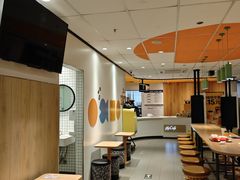 -麦当劳(大厂新城店)