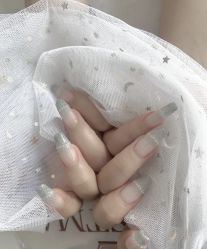 点击看大图 -Halo美甲美睫