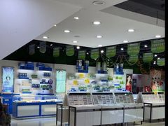-现代眼镜批发城(威海路店)